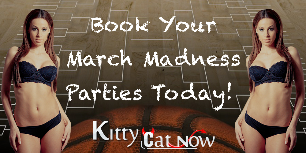 March Madness Strippers March Madness Strippers