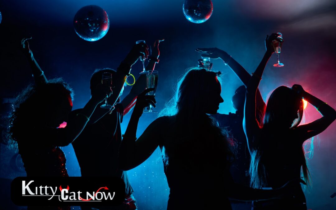 Hire Strippers: How to Join the Hottest Adult Entertainment Agency