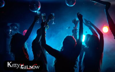 How to Choose the Right Strip Show for Your Party | Mild, Wild, or All Out