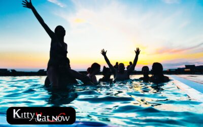 Ultimate June Bachelor Party Ideas: Sun, Fun, and Stunning Strippers