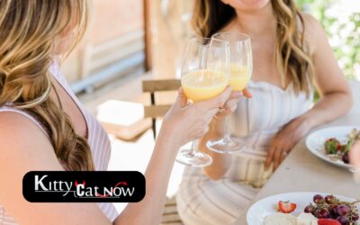 Labor Day Brunch Party Idea: Private Exotic Dancers & Breakfast Entertainment