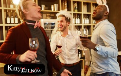 Recently Engaged? Here’s How to Plan the Ultimate Bachelor Party