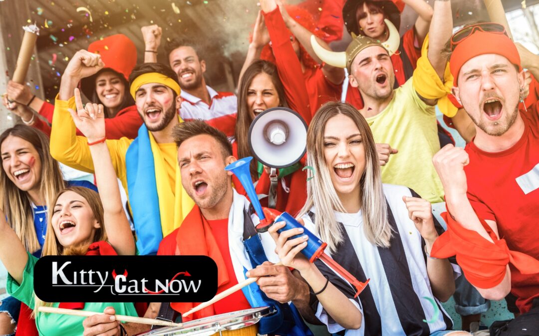 Why Strippers Make the Ultimate Football Pregame Party Upgrade
