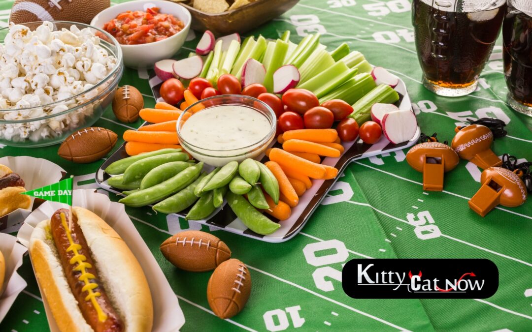 Game Day Just Got Hotter: Private Strippers for Your Football Party