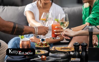 From Bottomless Glasses to Bottomless Fun: Bachelor Party Brunch