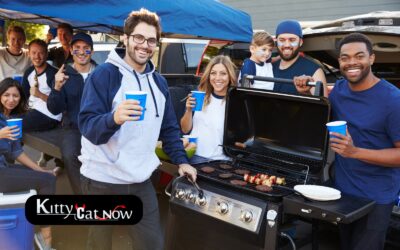 Tailgate Then Tease: Private Entertainment for Your Game Day After Party