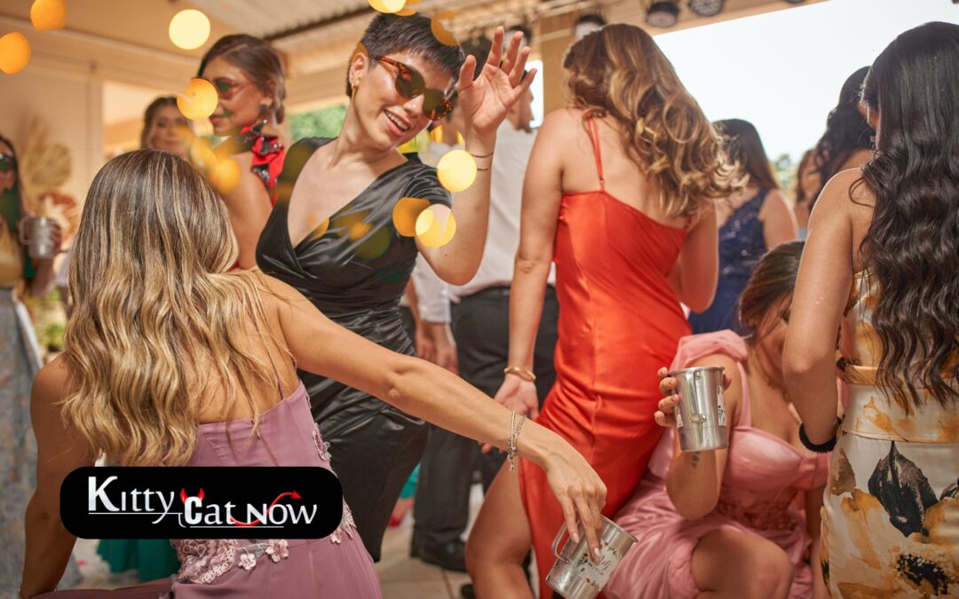 Hire Office Party Strippers for Your Naughty Office Party