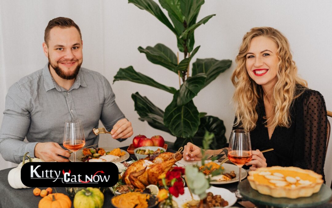 Thanksgiving Weekend Party Ideas with Strippers