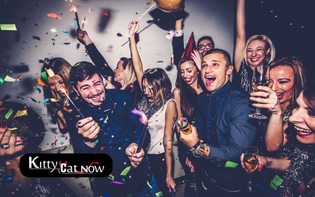 How to Become a Private Party Stripper