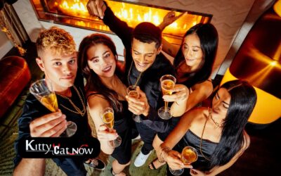 Bachelor Party Season Starts Early: Why February Is the Best Month to Book Strippers