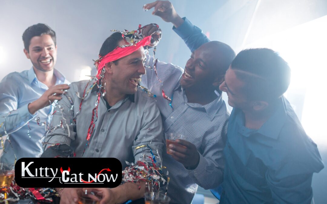 Bachelor Party Weekend Timeline: From Arrival to Afterparty