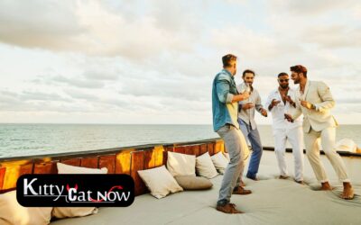 How Many Strippers Should You Book for Your Party