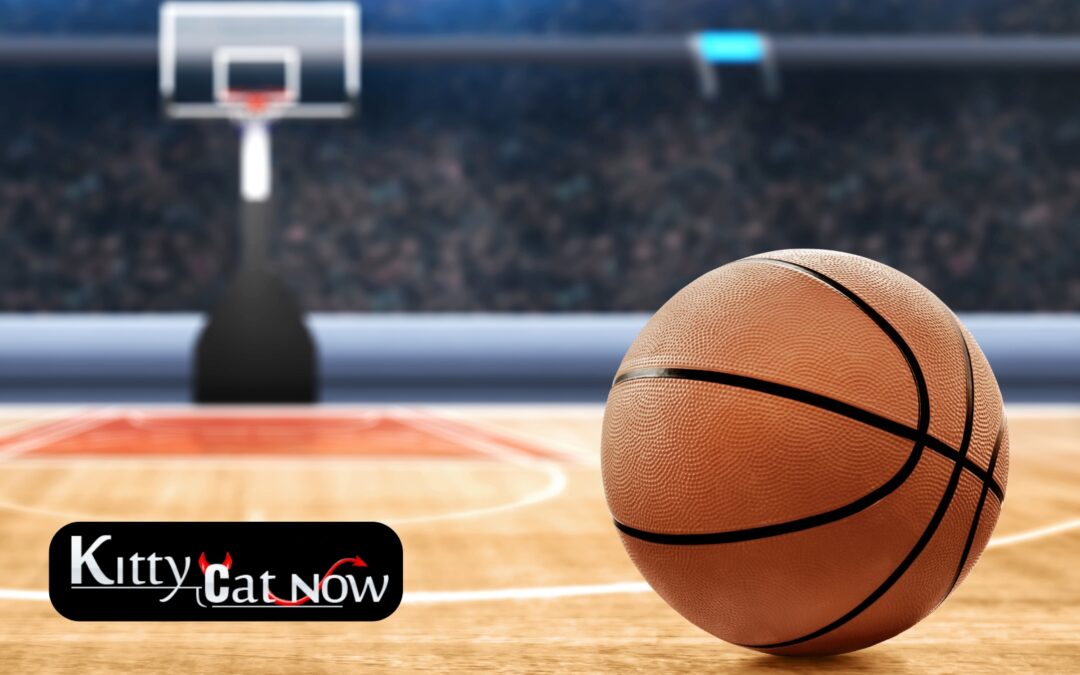 March Madness Watch Party Ideas with Strippers