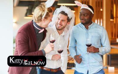 How to Plan a Last-Minute Bachelor Party (Warm Weather Edition)