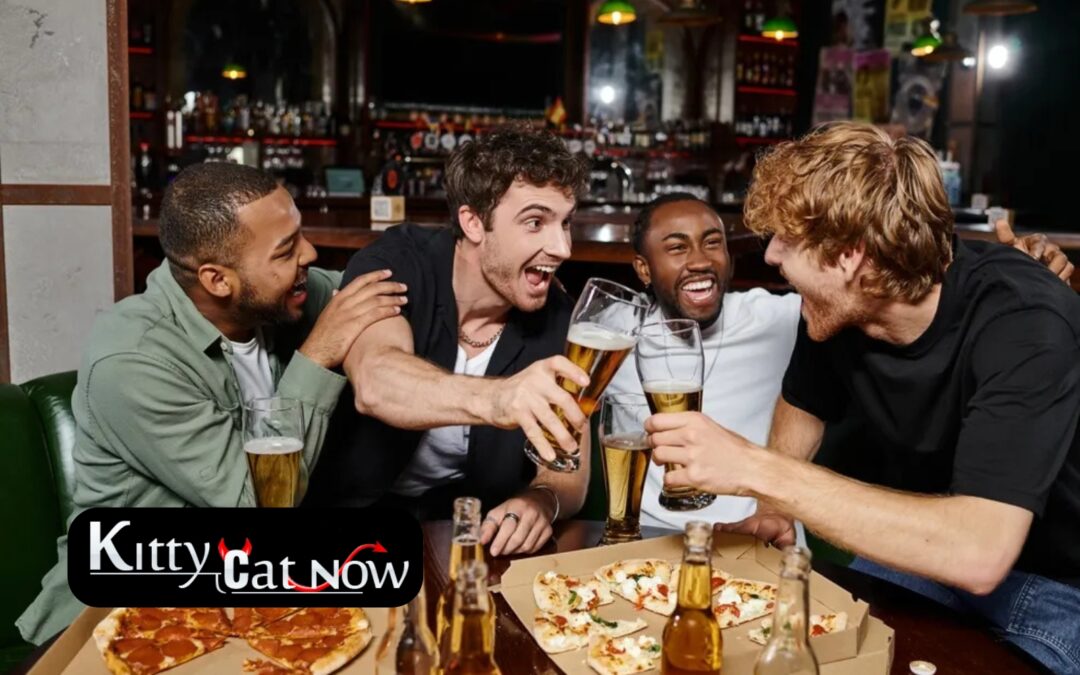 What to Expect When Booking Strippers for the First Time