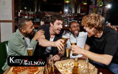 What to Expect When Booking Strippers for the First Time