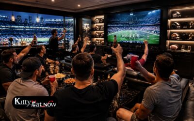 How to Plan a Bachelor Party Around a Sports Weekend