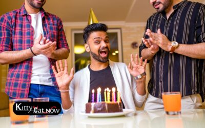 Milestone Birthday Bash: Adding Private Entertainment to a Guys’ Birthday