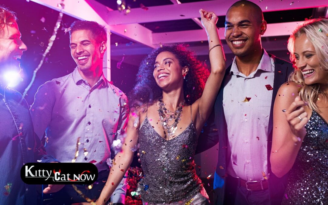 Private Party Entertainment at Home: Why Guys Are Skipping the Club