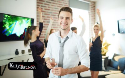 Why September Is One of the Best Months for a Bachelor Party with Strippers