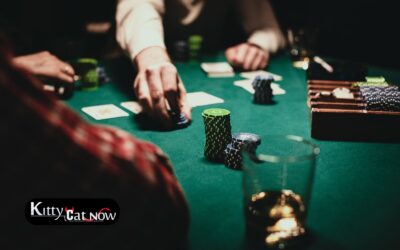 Topless Waitresses for Poker Night: Turn Your Home Game into a VIP Party